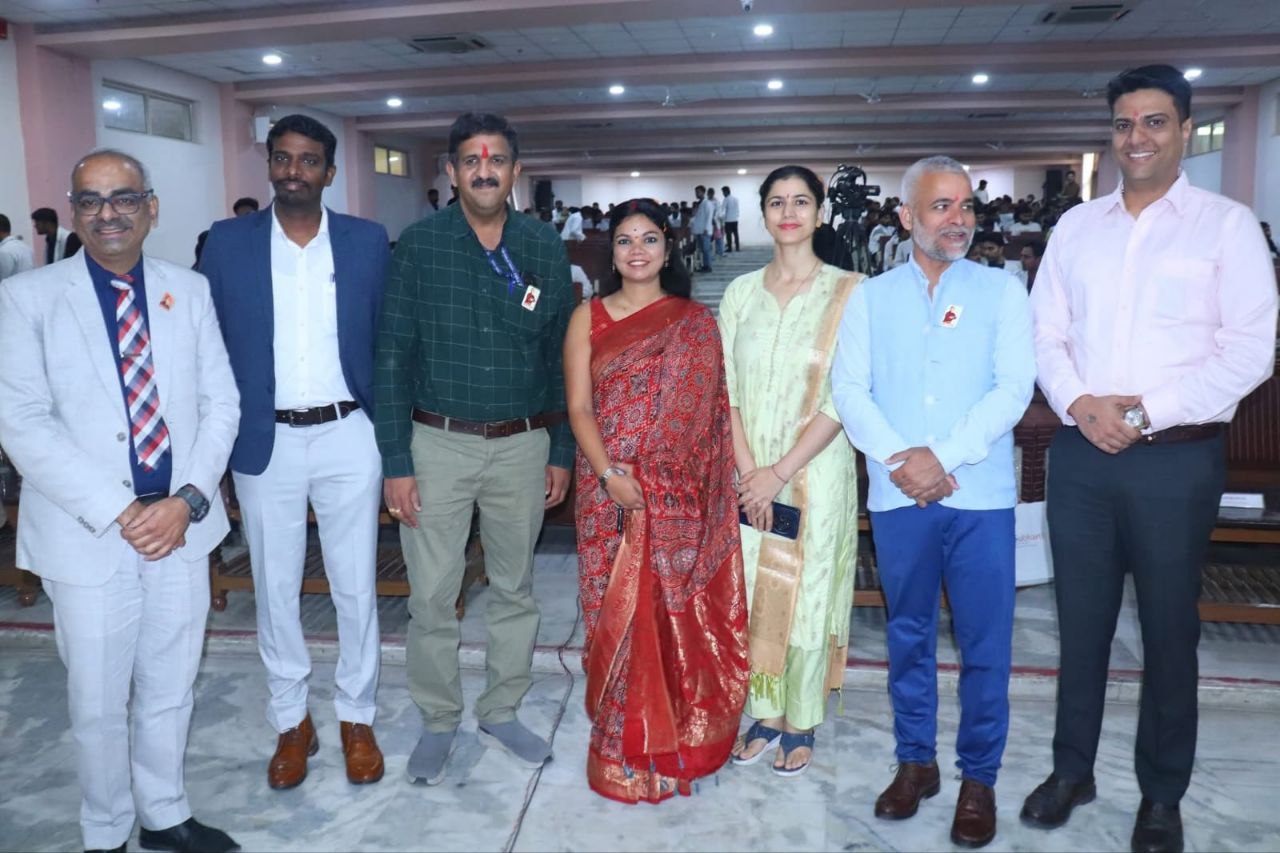 Reception & Waiting Area