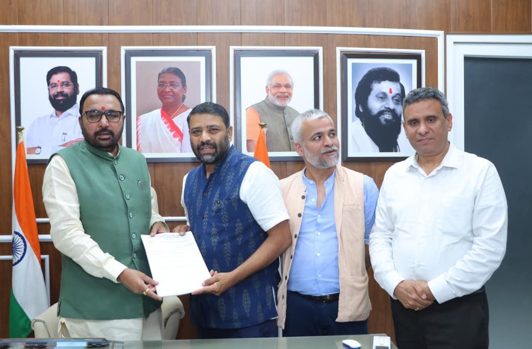 Yoga & Meditation Hall