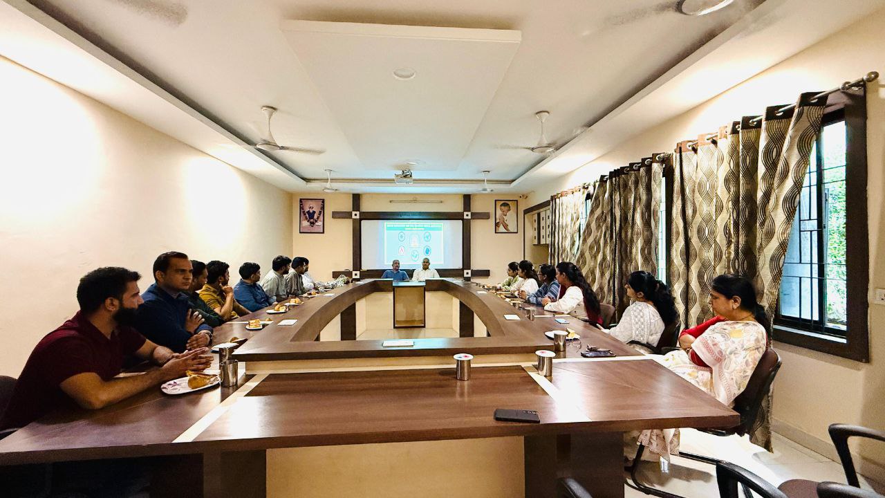 Ayurvedic Therapy Center