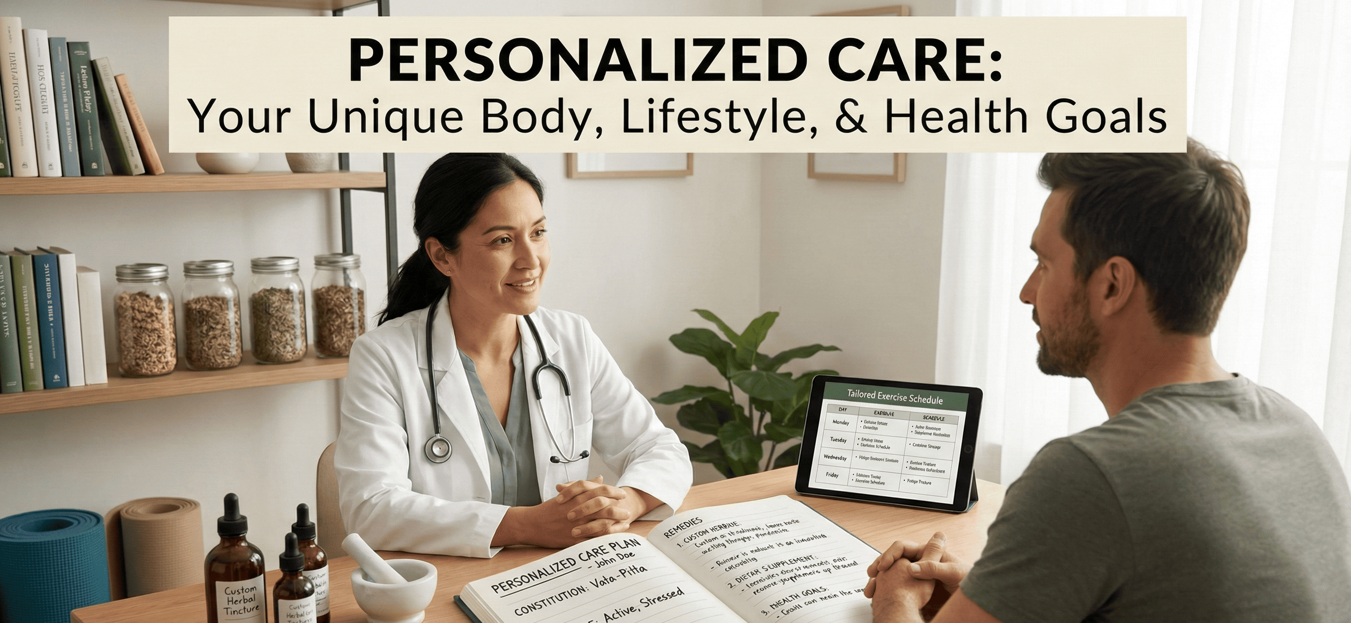 Personalized Care
