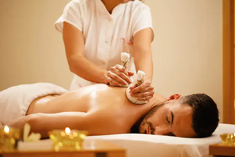 Ayurvedic Therapies