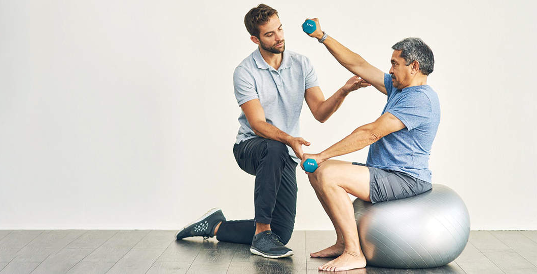 Physiotherapy & Rehabilitation